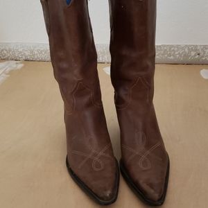 Western Boots